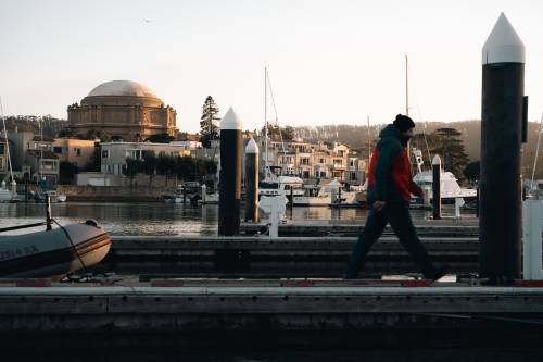 Tech lessons for positive futures